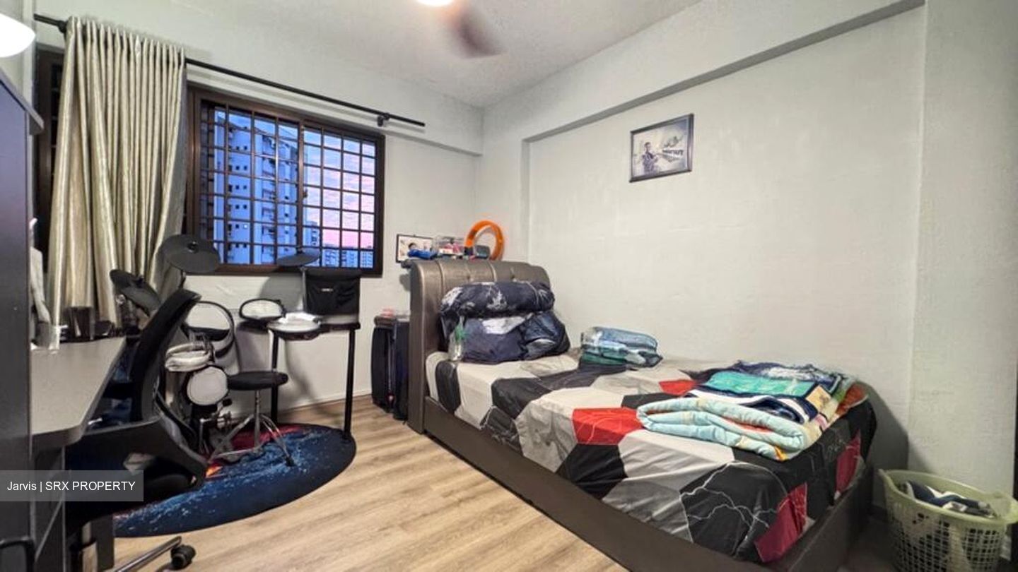 Blk 440 Tampines Street 43 (Tampines), HDB 4 Rooms #500263291